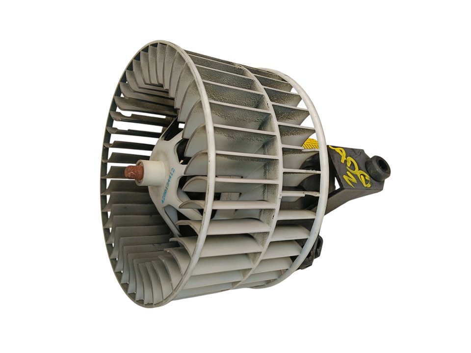 Motor calefacción Mercedes-Benz A (BM 168)