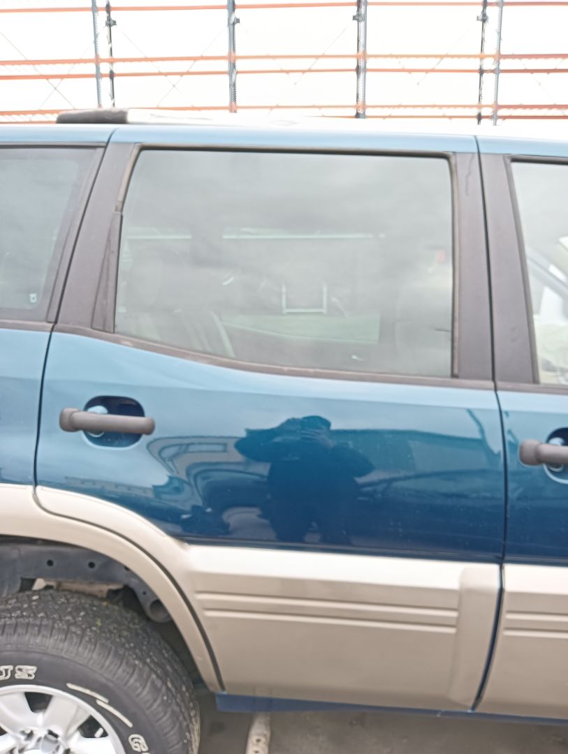 Puerta Nissan Terrano II (R20)