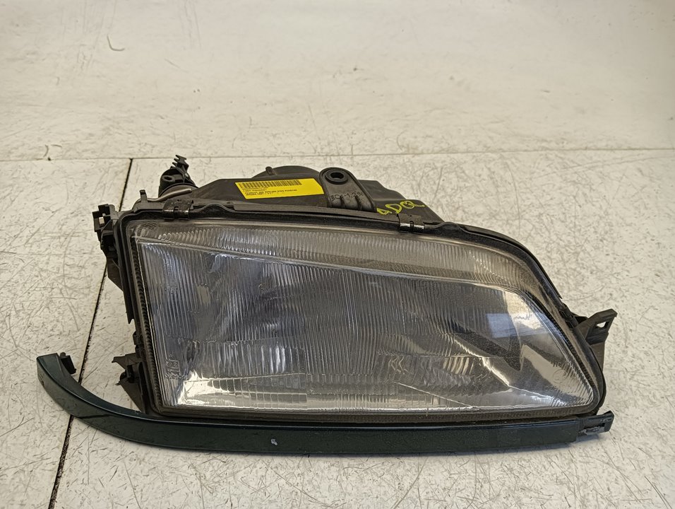 Faro Peugeot 306 3/5 (S2)