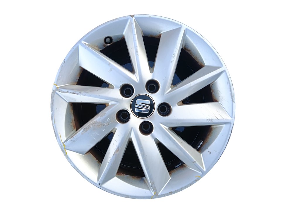 Llanta SEAT Ibiza (6P1)