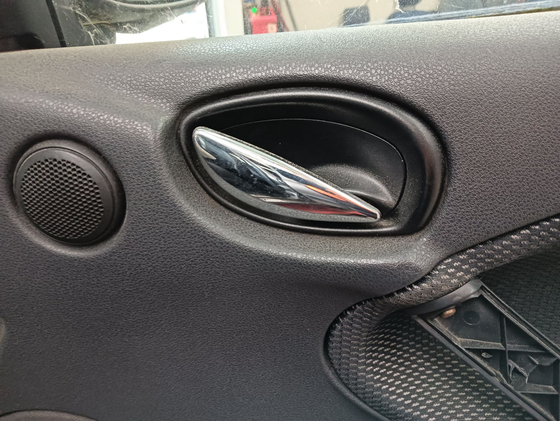 Maneta MG Rover Rover 25 (R/RF)