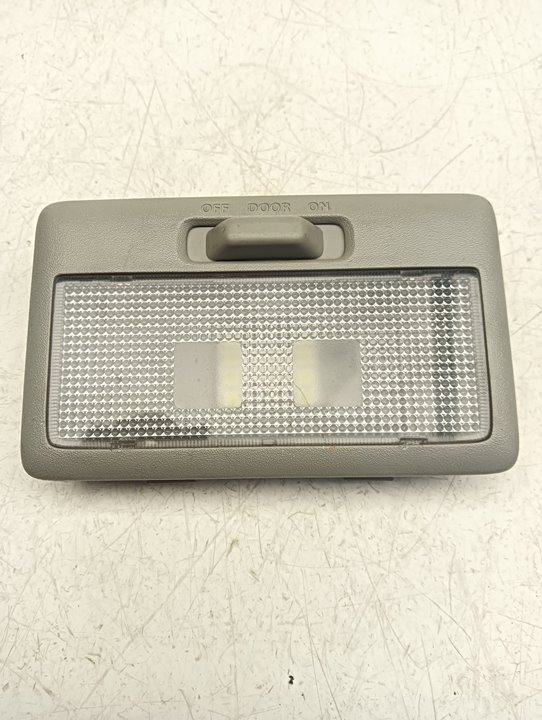 Luz interior Suzuki Swift (RS/MZ)