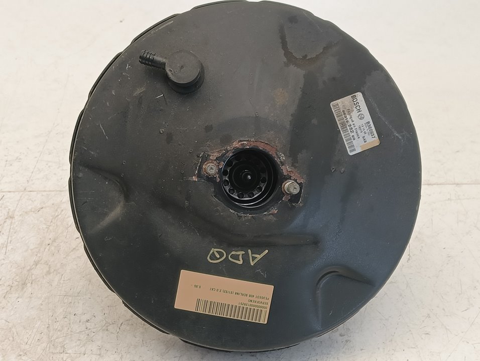 Servofreno Peugeot 406 (S1/S2)