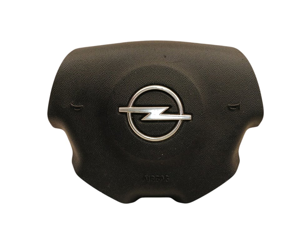 Airbag Opel Vectra C