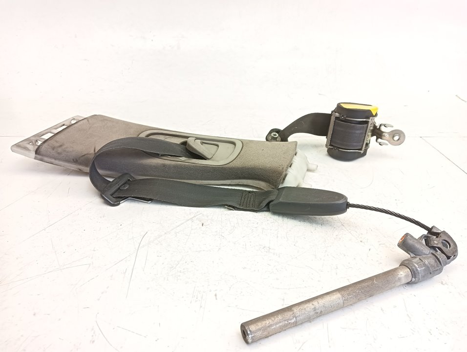 Cinturón seguridad Renault Megane II