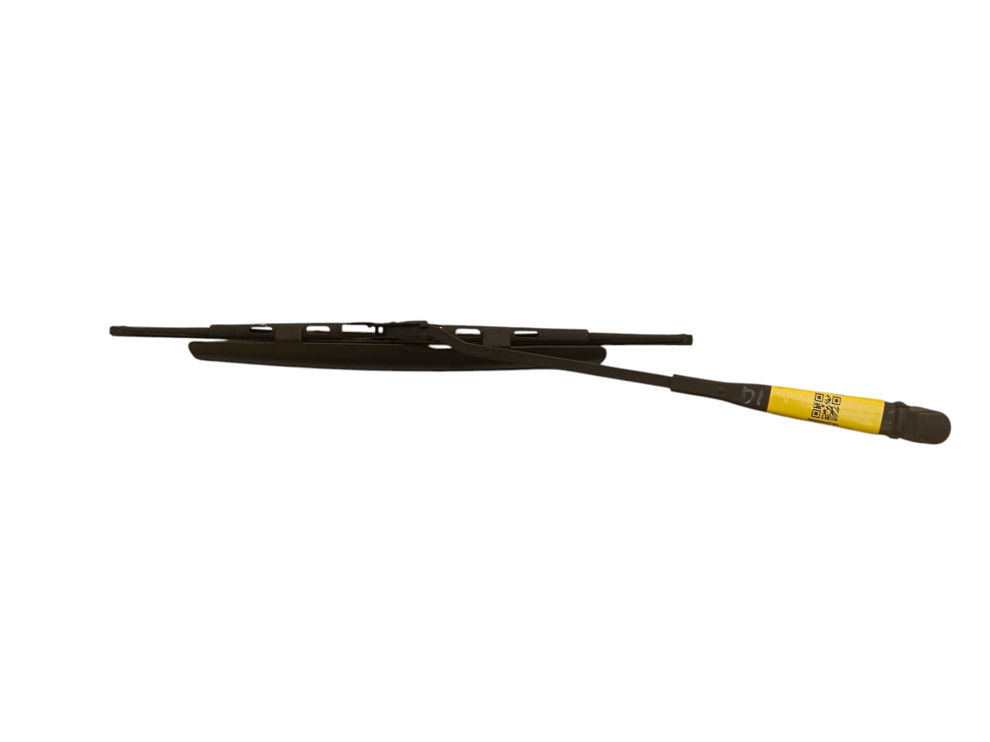 Brazo limpia Renault Express