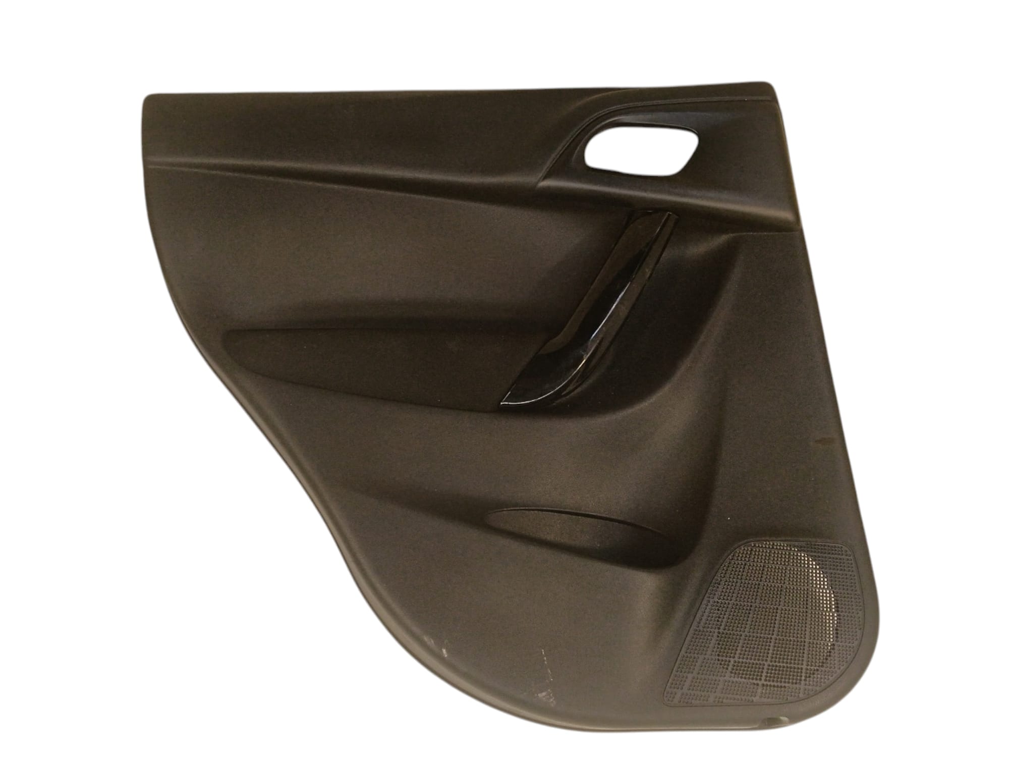 Guarnecido puerta Citroën C3