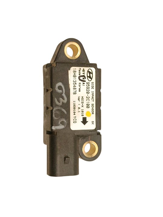 Sensor Hyundai Coupe (GK)
