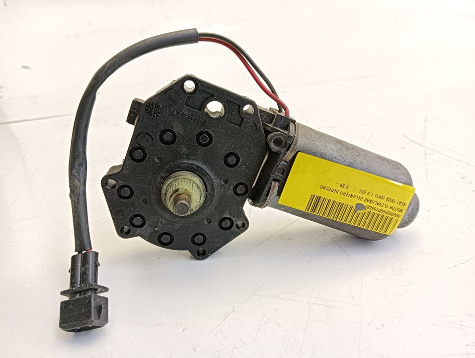 Motor elevalunas SEAT Ibiza (6K1)