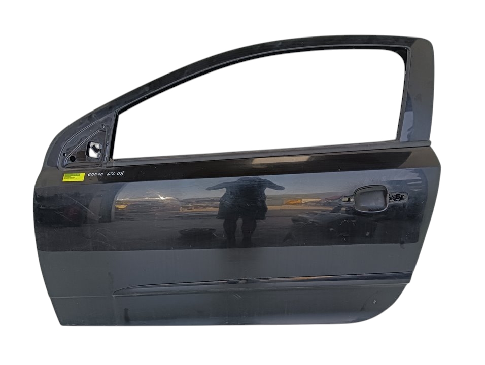 Puerta Opel Astra H GTC