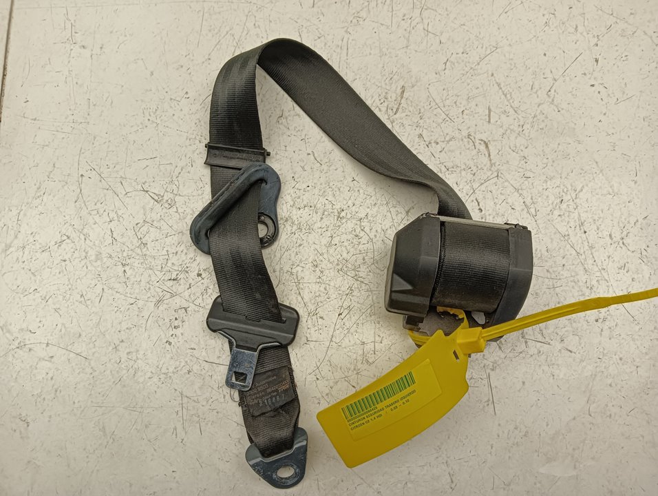 Cinturón seguridad Citroën C2