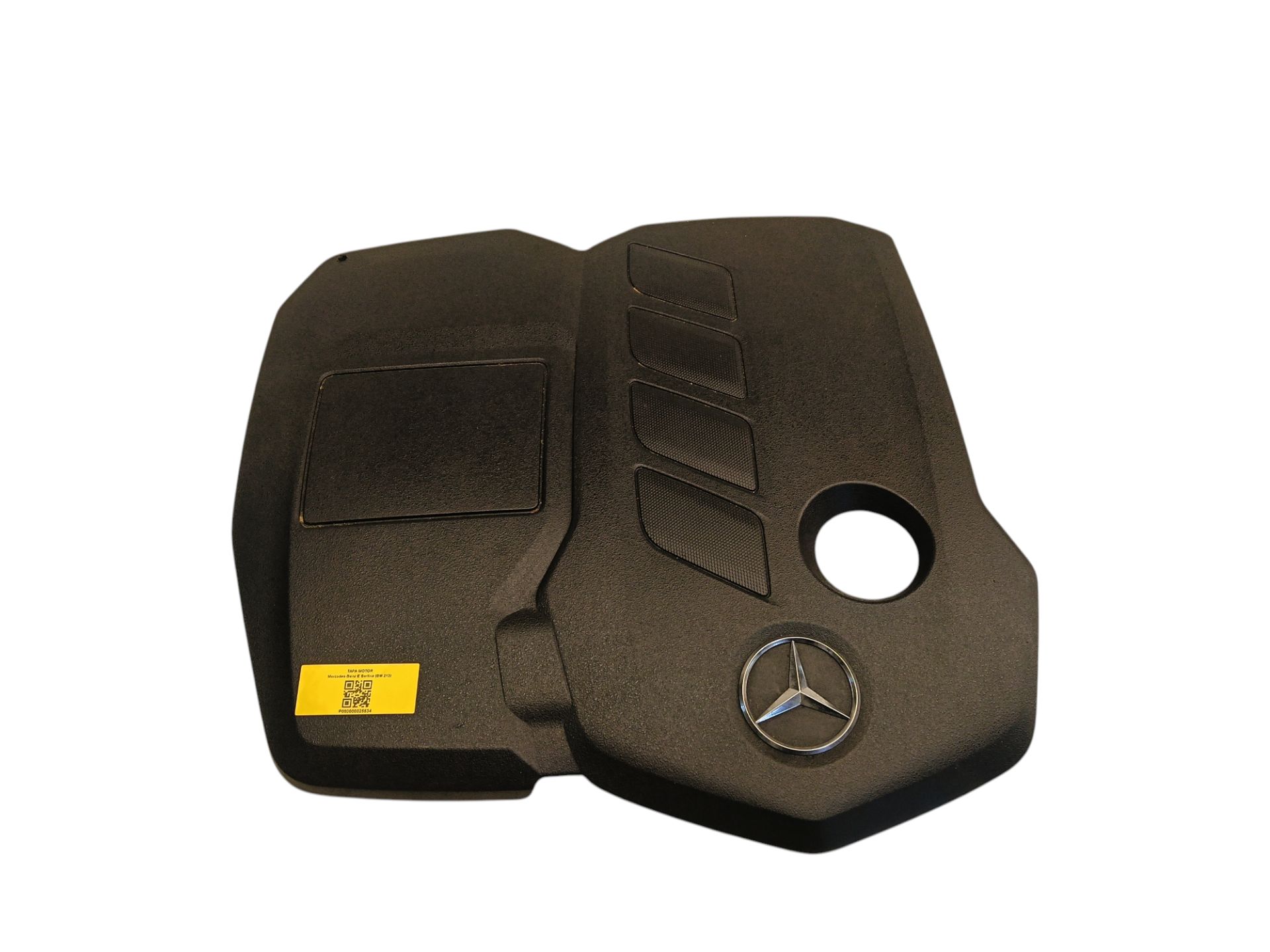 Tapa motor Mercedes-Benz E (BM 213)
