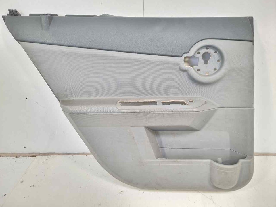 Guarnecido puerta Dodge Avenger (JS)