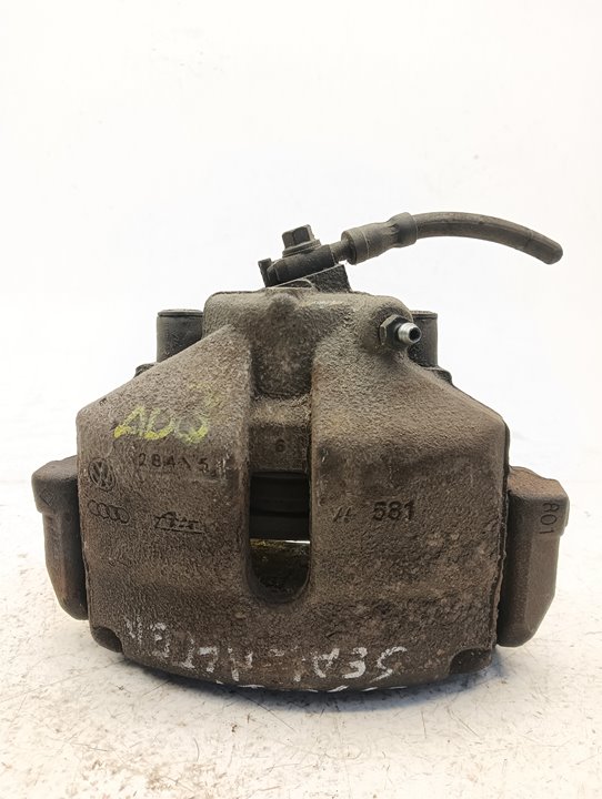 Pinza de freno SEAT Altea (5P1)