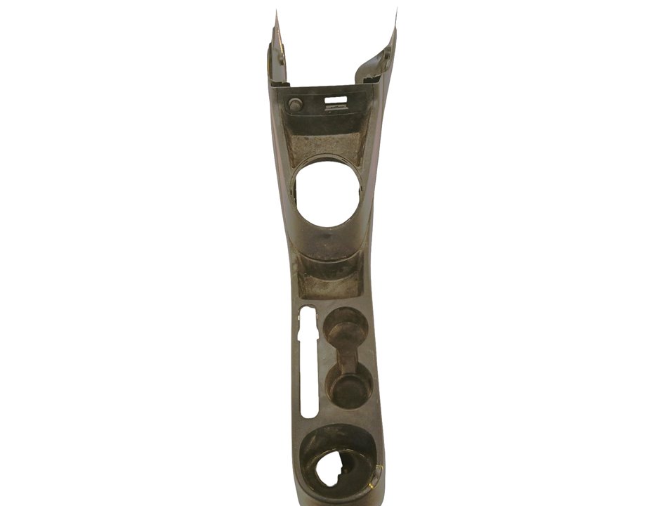 Consola Hyundai I20 (PB)