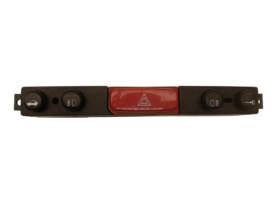 Warning Alfa Romeo 147 (190)