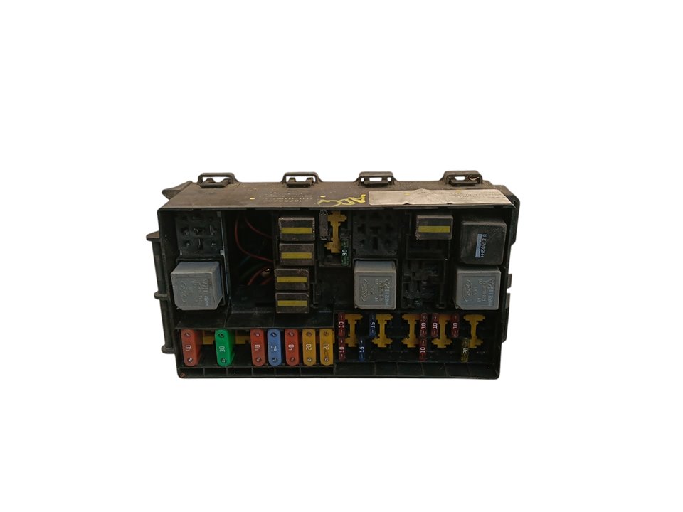 Caja relés / fusibles Ford Transit Connect (TC7)