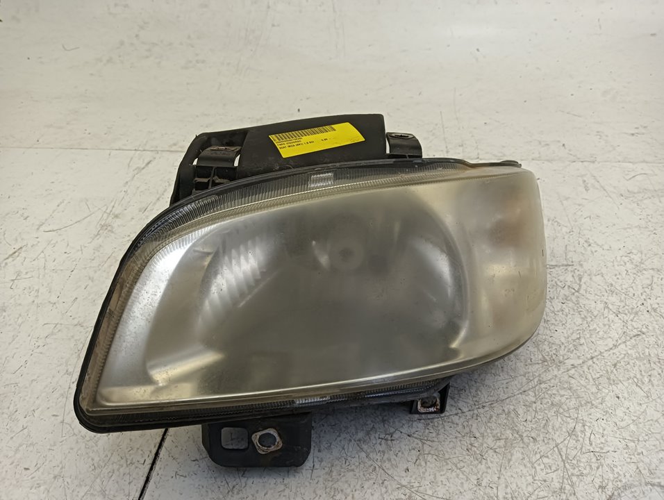 Faro SEAT Ibiza (6K1)