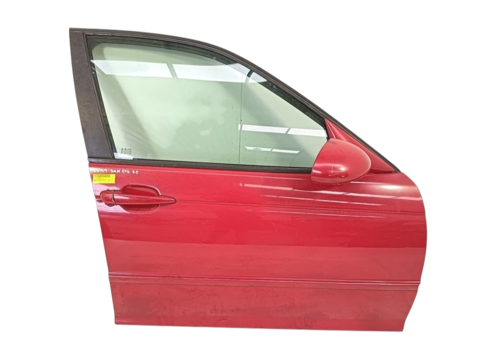 Puerta BMW 3 (E46)