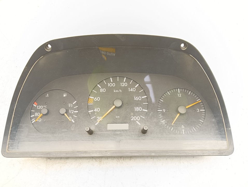 Cuadro instrumentos Mercedes-Benz Vito Kombi (638)