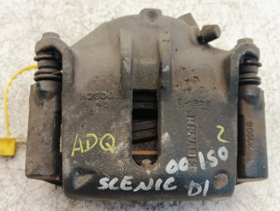 Pinza de freno Renault Scenic II (JM)