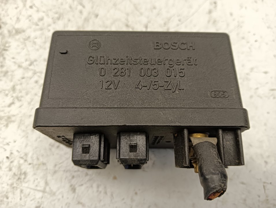 Caja precalentamiento Fiat II Doblo (152)
