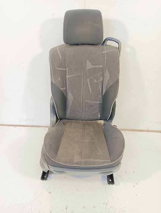 Asiento Renault Scenic II (JM)