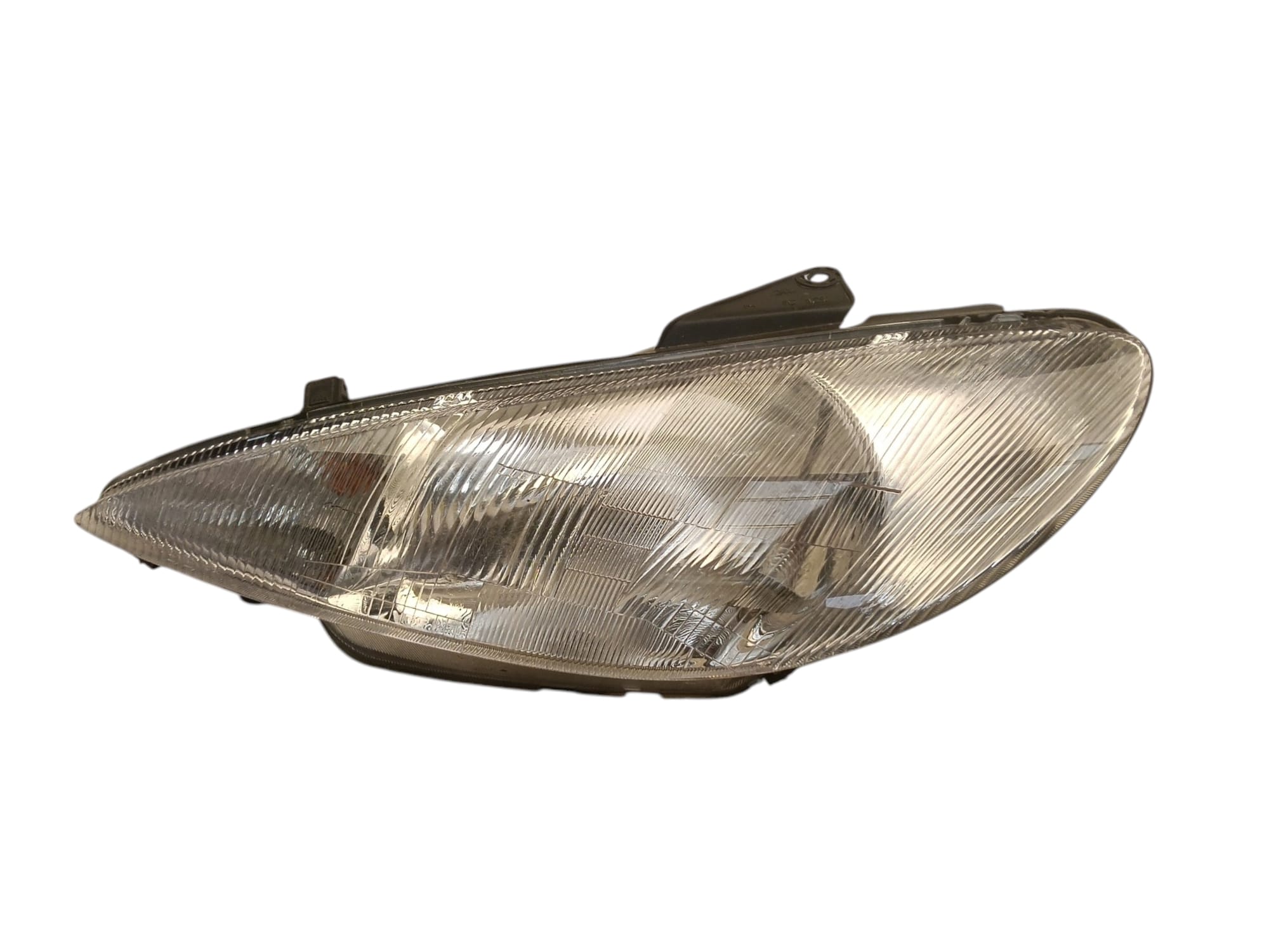 Faro Peugeot 206