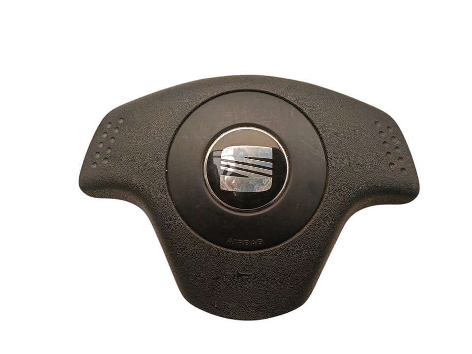 Airbag SEAT Ibiza (6L1)