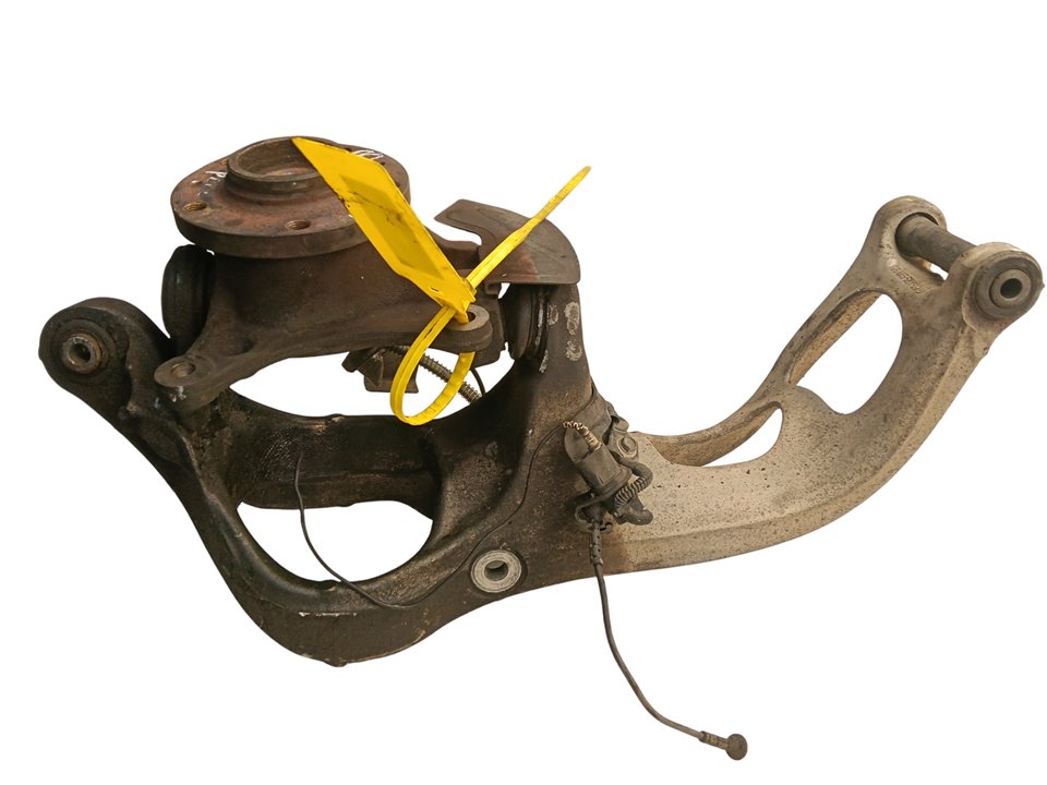 Brazo suspensión Peugeot 407