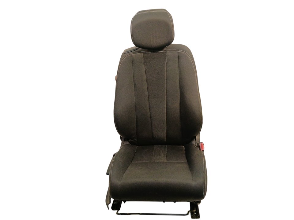 Asiento Renault Megane III
