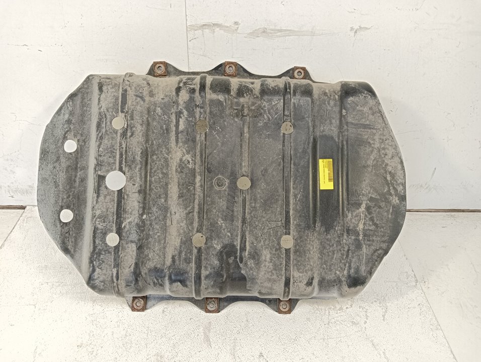 No identificado Nissan Terrano II (R20)