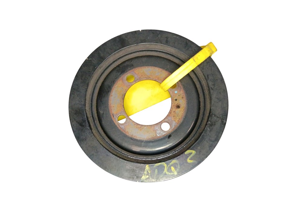 Polea cigüeñal Opel Astra J
