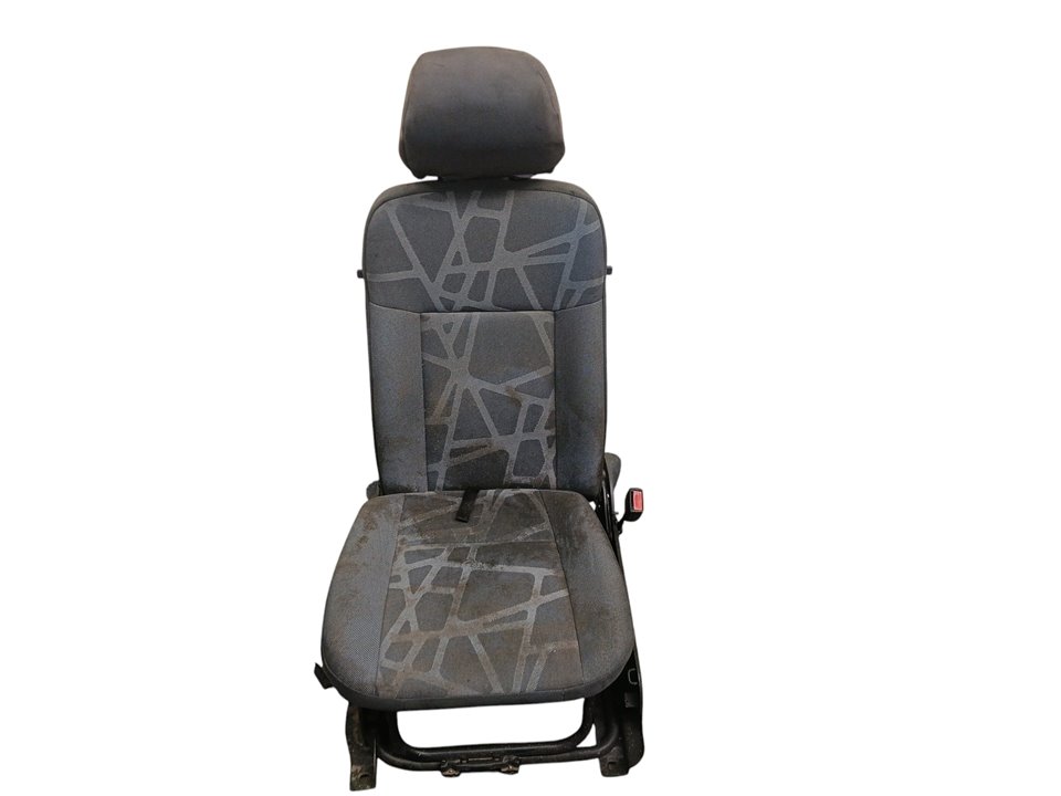 Asiento Ford Transit Connect (TC7)