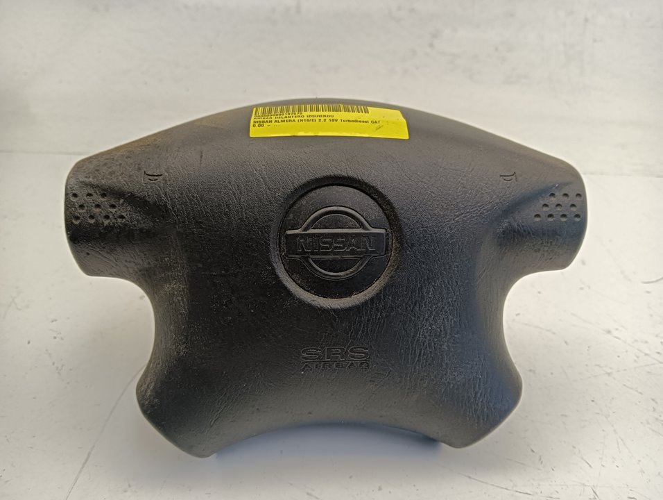 Airbag Nissan Almera (N16/E)