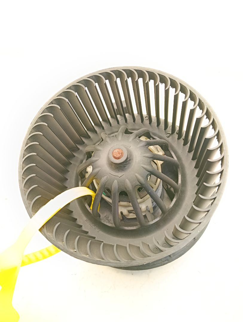 Motor calefacción Renault Clio III