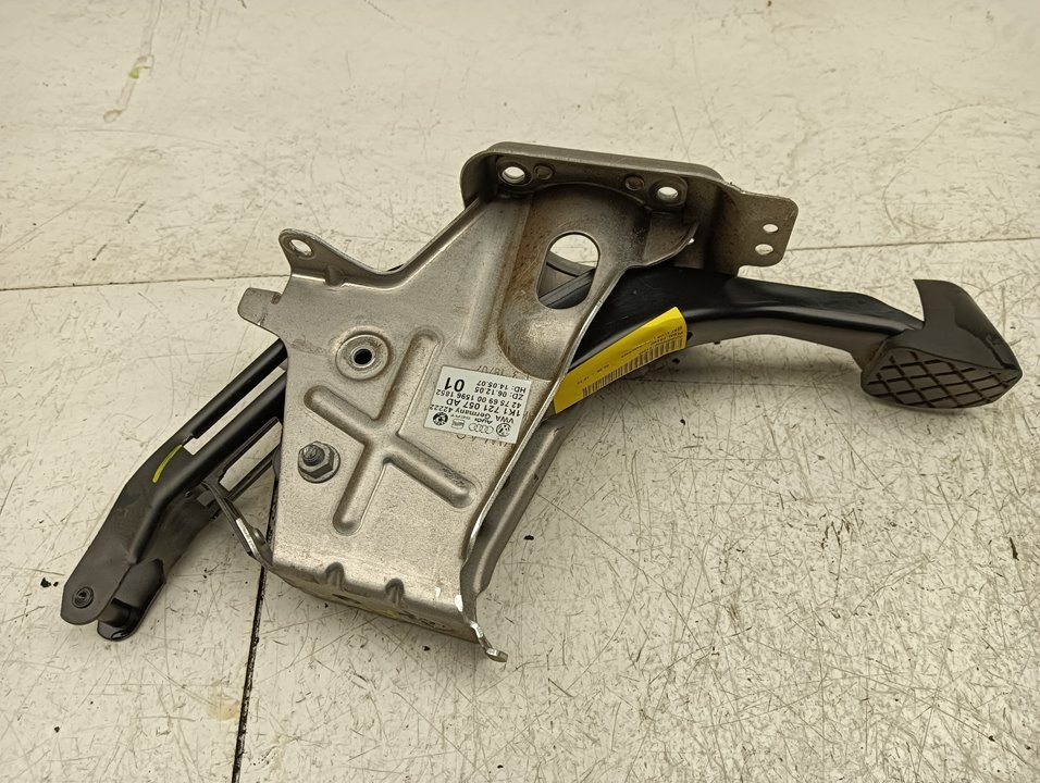Pedal freno SEAT Leon (1P1)