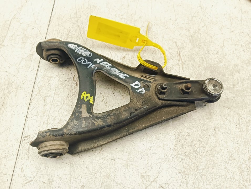 Brazo suspensión Renault Megane I (KA...)