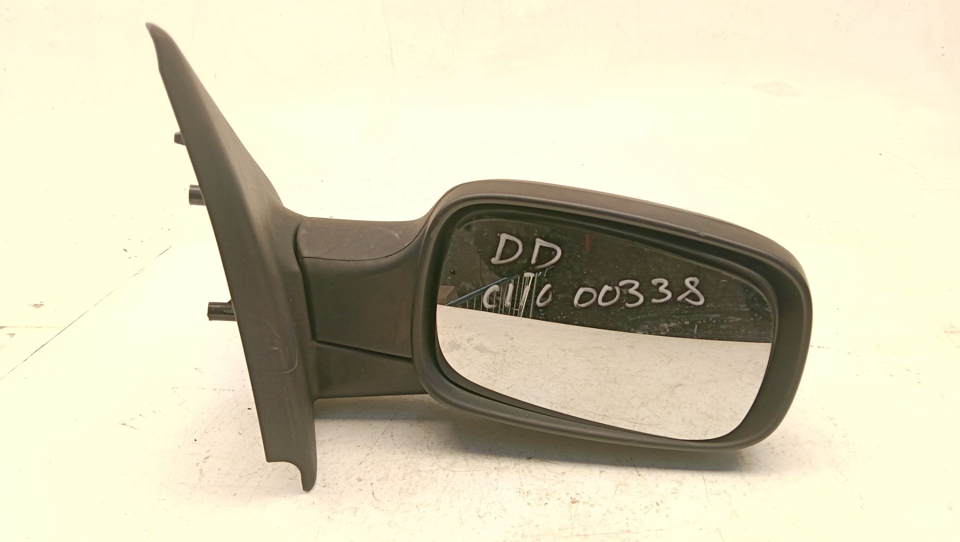 Retrovisor Renault Clio III
