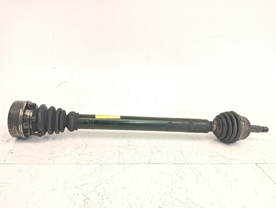 Transmisión SEAT Cordoba (6K2)