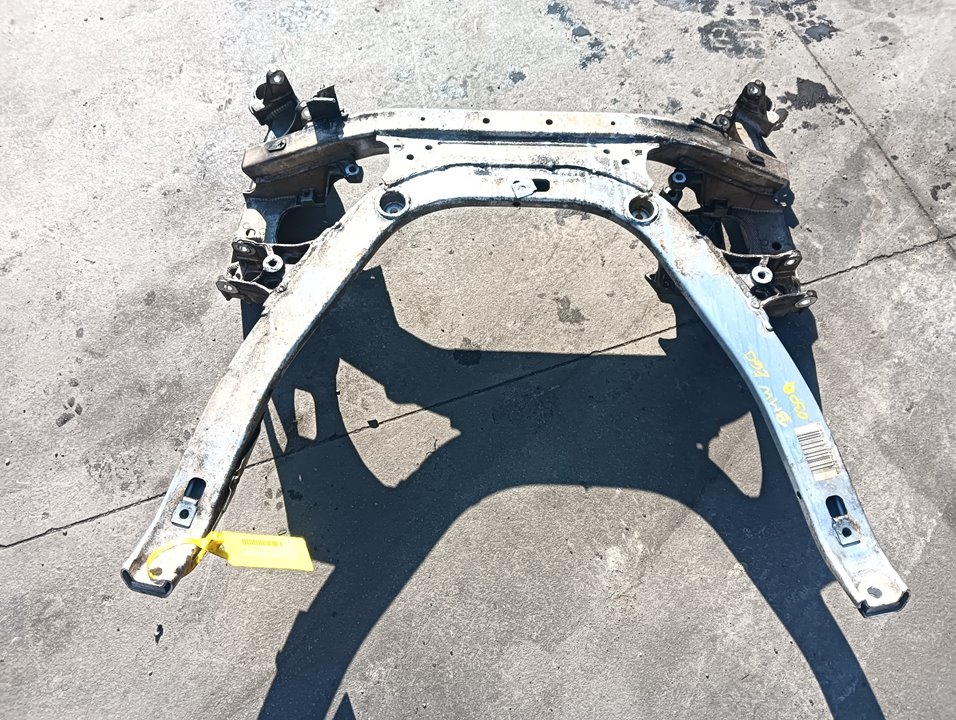 Puente BMW 5 (E60)