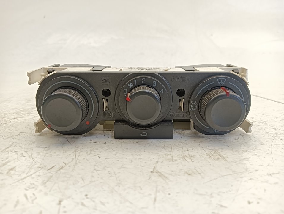 Mando calefacción / aire acondicionado SEAT Ibiza (6L1)