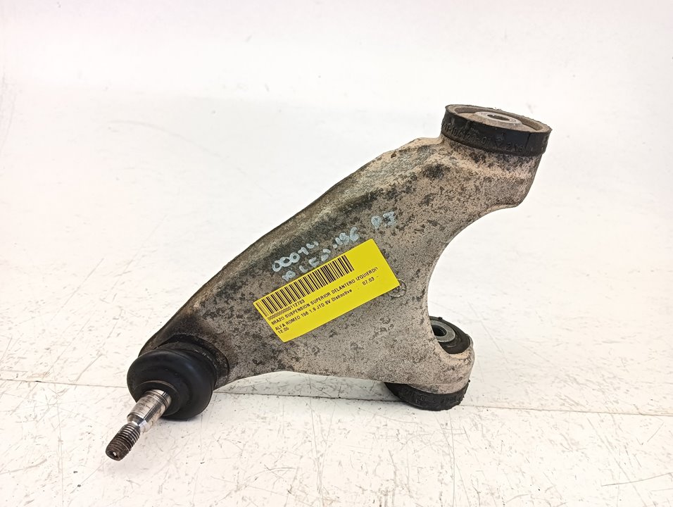 Brazo suspensión Alfa Romeo 156