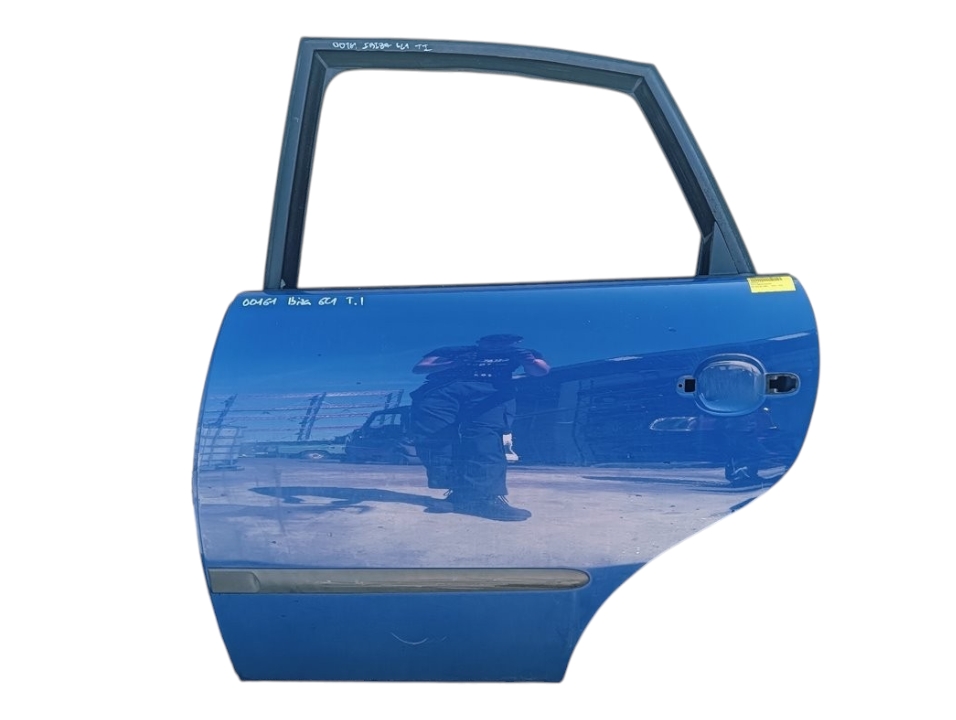 Puerta SEAT Ibiza (6L1)