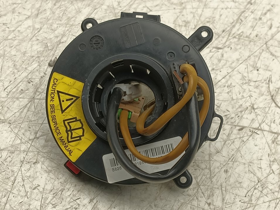 Anillo airbag Fiat Stilo (192)