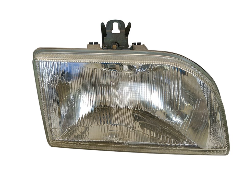 Faro Ford Fiesta