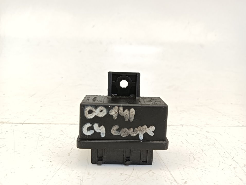 Caja precalentamiento Citroën C4