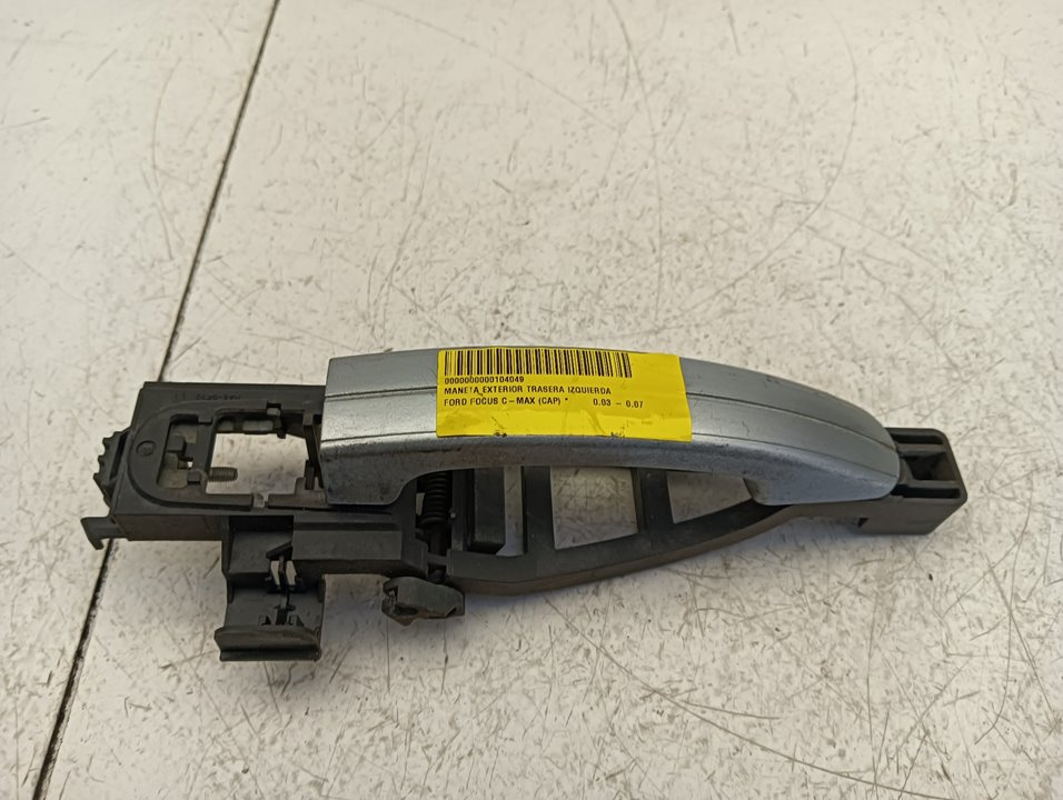 Maneta Ford Focus C-Max (CAP)