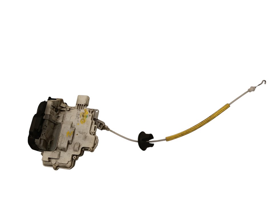 Cerradura puerta Audi A4 (8E)