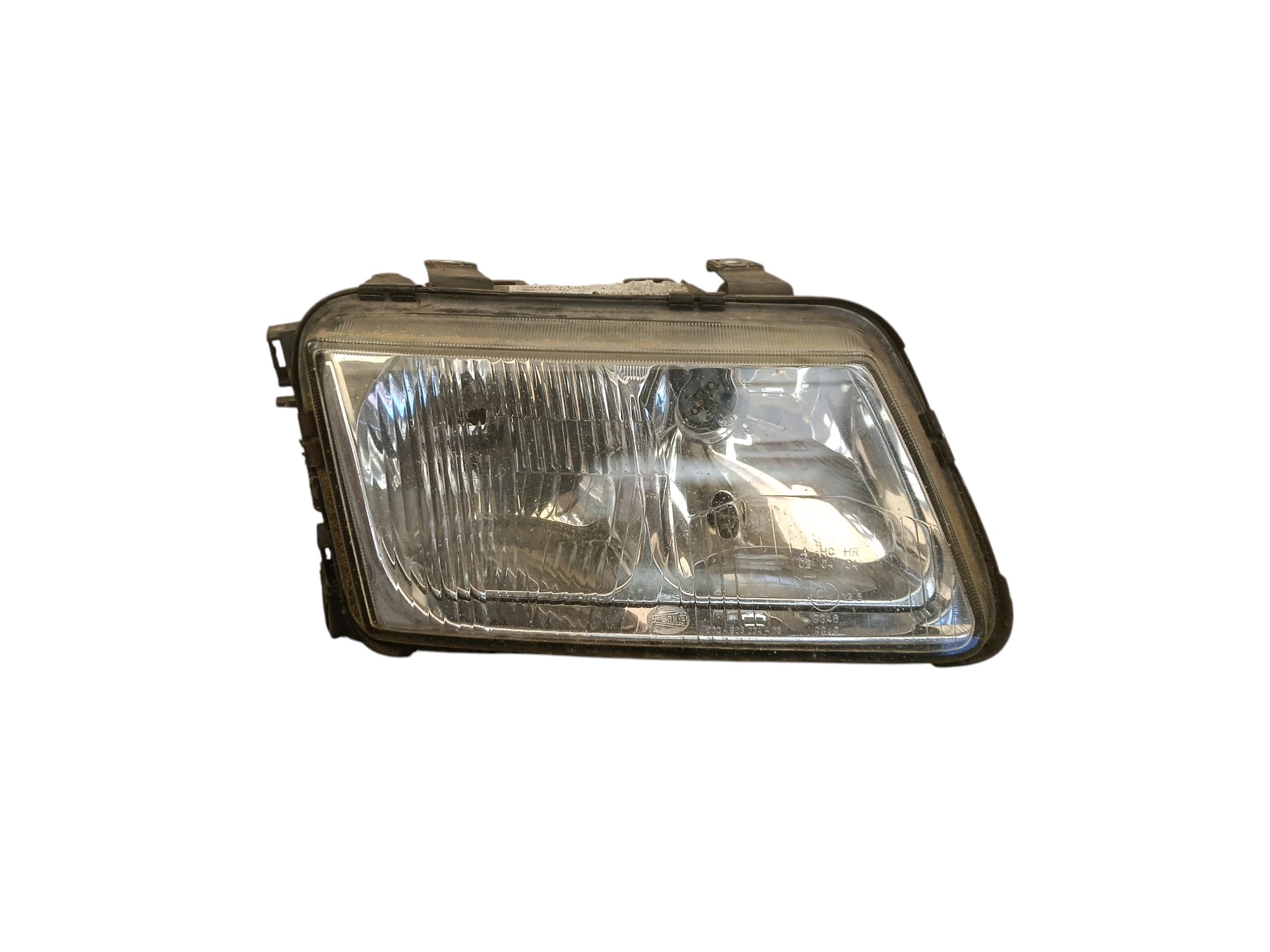 Faro Audi A3 (8L)